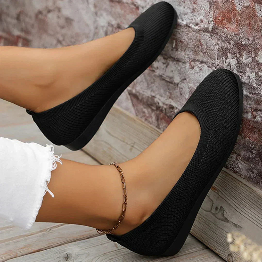 Elvy | Eleganckie i Wygodne Buty