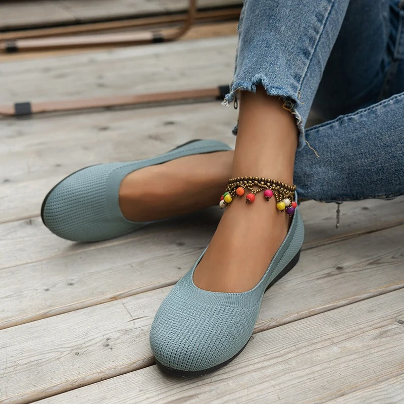 Elvy | Eleganckie i Wygodne Buty