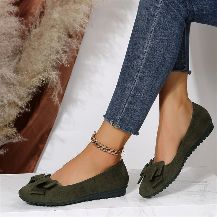 ELLY| Wygodne i stabilne buty ortopedyczne
