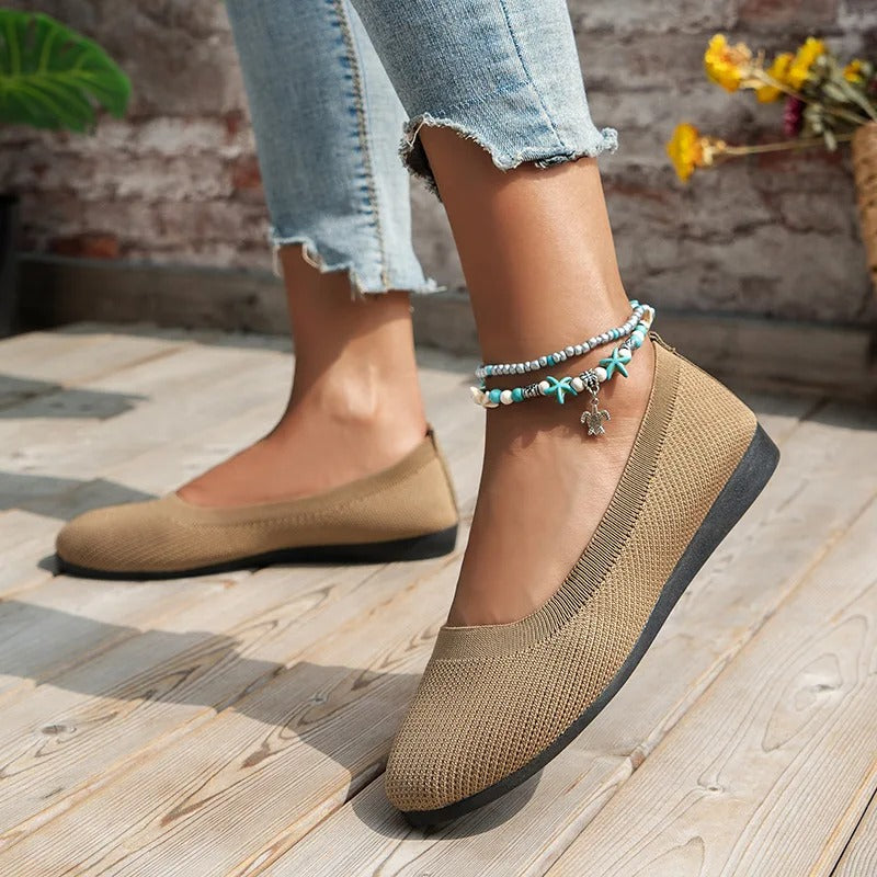 Elvy | Eleganckie i Wygodne Buty