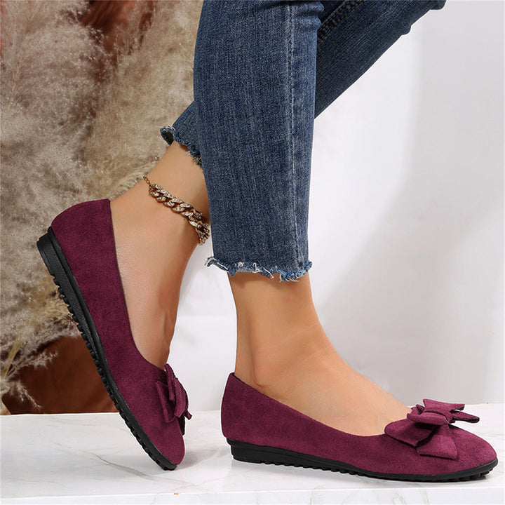 ELLY| Wygodne i stabilne buty ortopedyczne