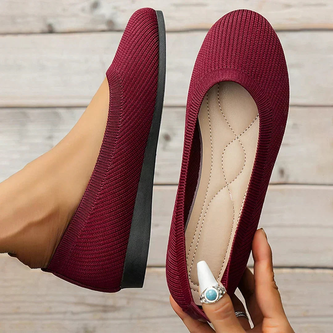 Elvy | Eleganckie i Wygodne Buty