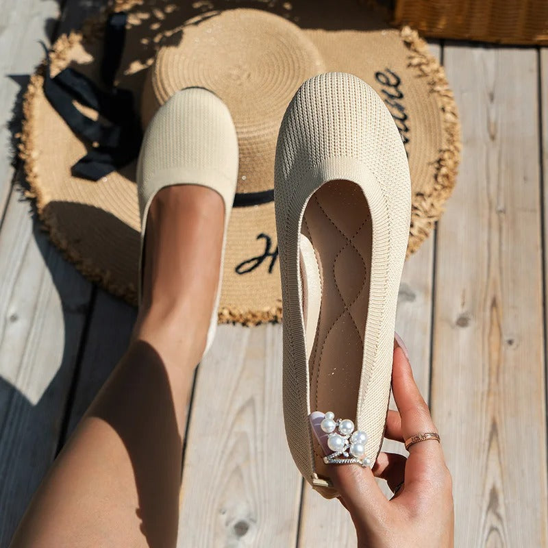 Elvy | Eleganckie i Wygodne Buty