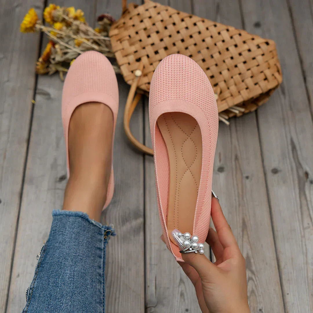 Elvy | Eleganckie i Wygodne Buty
