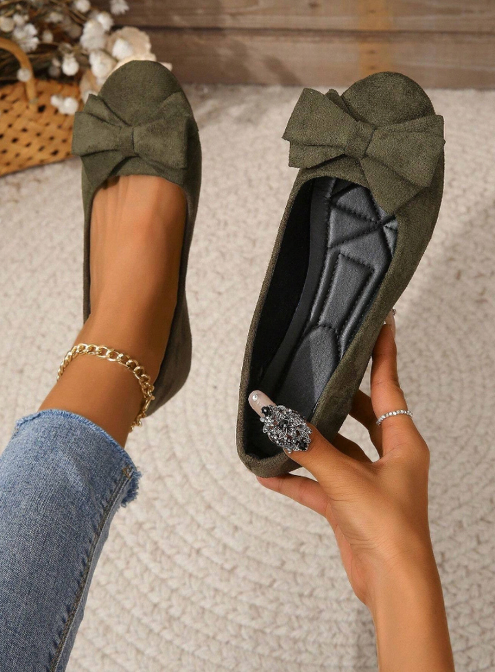 ELLY| Wygodne i stabilne buty ortopedyczne