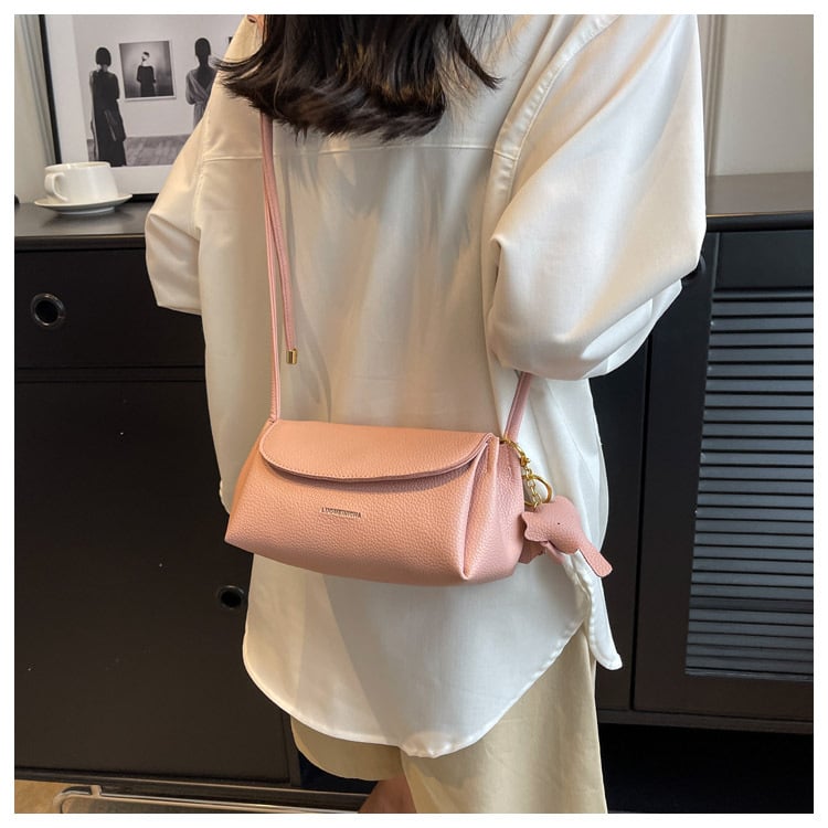 Avery™ Retro Miękkość | Elegancka Torebka