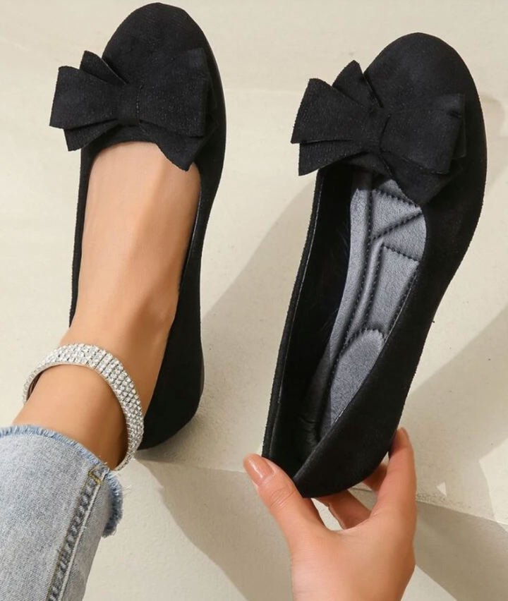 ELLY| Wygodne i stabilne buty ortopedyczne